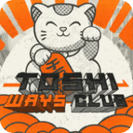 Toshi-ways-club