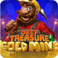 Deep-treasure