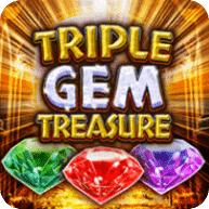 Triple-GEM