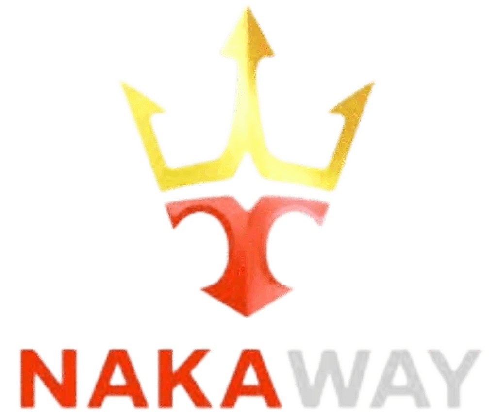 Logo-nakaway