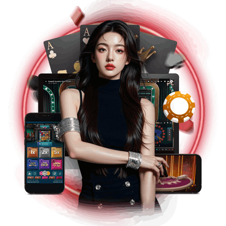 โปรโมชั่น โบนัส และโปรคืนเงินสุดคุ้ม