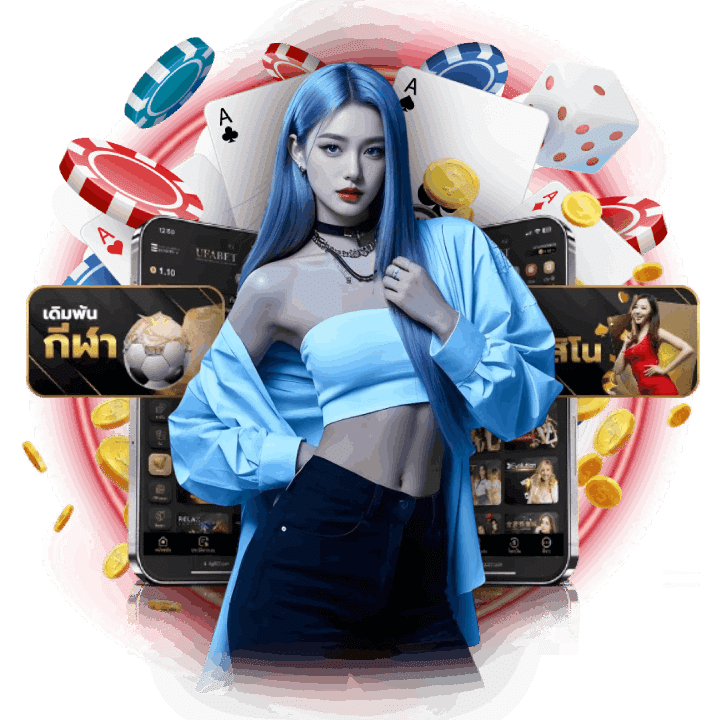คาสิโนสดและเกมโต๊ะ สำหรับสายเดิมพันตัวจริง