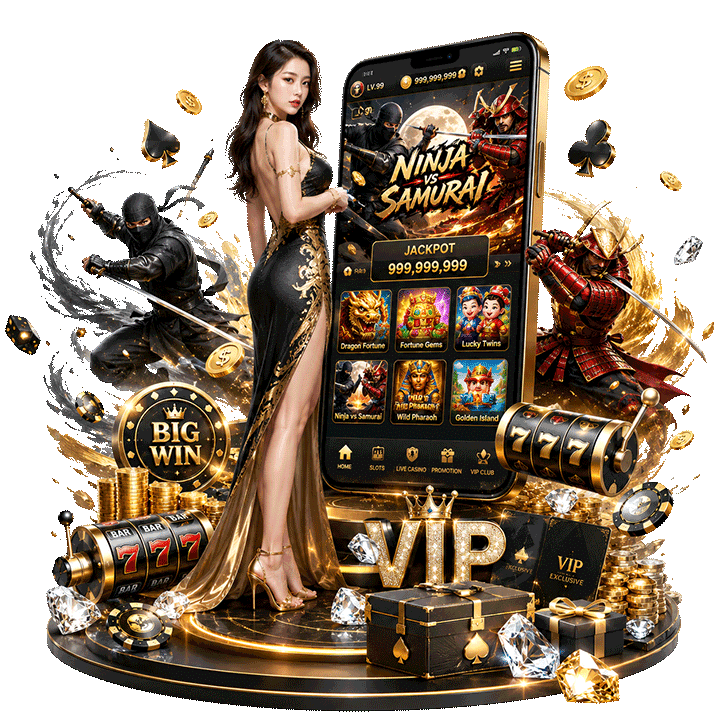 ทำไมต้องเลือกทางเข้า Joker Gaming กับ nakaway.online